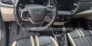 Xe Hyundai Accent 1.4 AT 2023