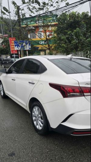 Xe Hyundai Accent 1.4 AT 2023