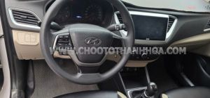 Xe Hyundai Accent 1.4 MT 2021