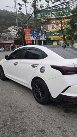 Xe Hyundai Accent 1.4 MT 2021