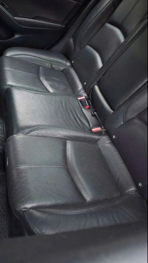 Xe Mazda 3 1.5 AT 2018