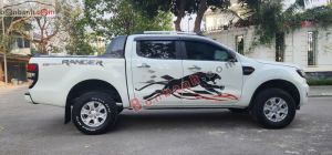 Xe Ford Ranger XLS 2.2L 4x2 AT 2016