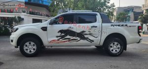 Xe Ford Ranger XLS 2.2L 4x2 AT 2016