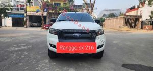 Xe Ford Ranger XLS 2.2L 4x2 AT 2016