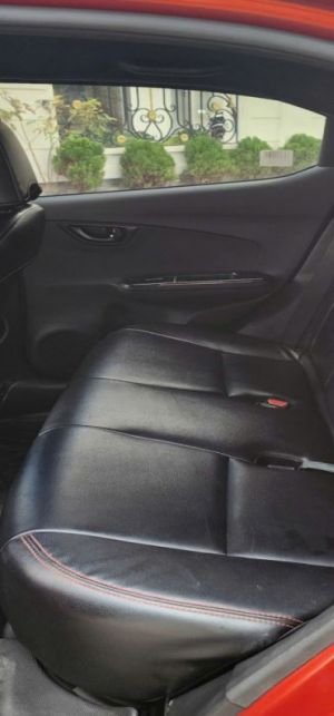 Xe Honda Brio RS 2019