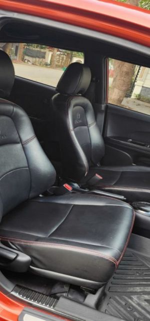 Xe Honda Brio RS 2019