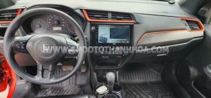 Xe Honda Brio RS 2019