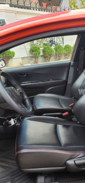 Xe Honda Brio RS 2019