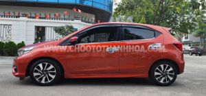 Xe Honda Brio RS 2019