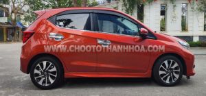 Xe Honda Brio RS 2019