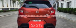 Xe Honda Brio RS 2019