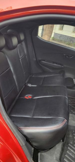 Xe Honda Brio RS 2019