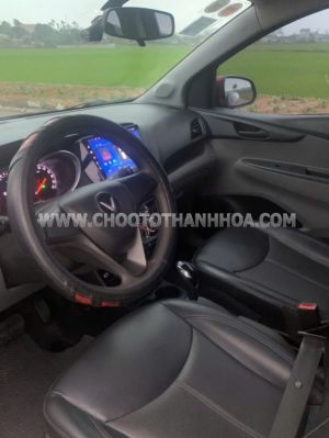 Xe VinFast Fadil 1.4 AT Plus 2021