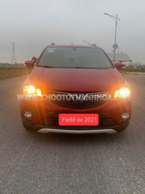 Xe VinFast Fadil 1.4 AT Plus 2021