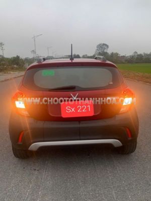 Xe VinFast Fadil 1.4 AT Plus 2021