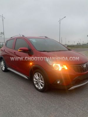 Xe VinFast Fadil 1.4 AT Plus 2021