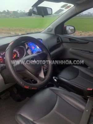 Xe VinFast Fadil 1.4 AT 2021