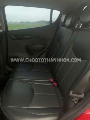 Xe VinFast Fadil 1.4 AT 2021