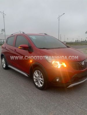 Xe VinFast Fadil 1.4 AT 2021