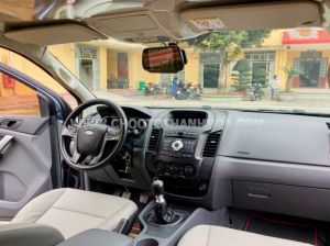 Xe Ford Ranger XLS 2.2L 4x2 MT 2016