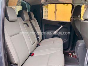 Xe Ford Ranger XLS 2.2L 4x2 MT 2016