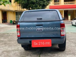 Xe Ford Ranger XLS 2.2L 4x2 MT 2016