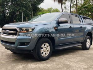 Xe Ford Ranger XLS 2.2L 4x2 MT 2016