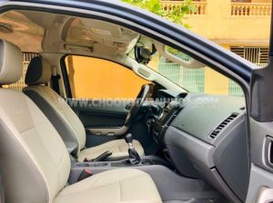 Xe Ford Ranger XLS 2.2L 4x2 MT 2016