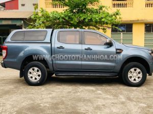 Xe Ford Ranger XLS 2.2L 4x2 MT 2016