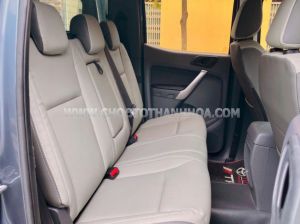 Xe Ford Ranger XLS 2.2L 4x2 MT 2016