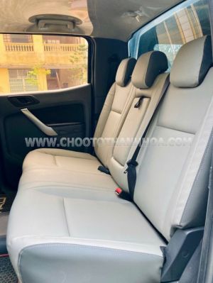 Xe Ford Ranger XLS 2.2L 4x2 MT 2016