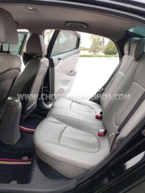 Xe Hyundai Elantra 1.6 AT 2022