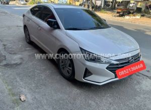 Xe Hyundai Elantra 1.6 AT 2022