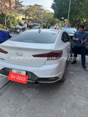 Xe Hyundai Elantra 1.6 AT 2022