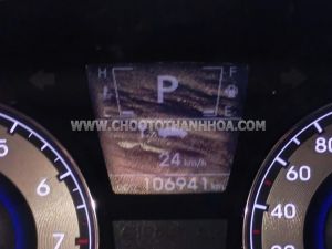 Xe Hyundai Accent 1.4 AT 2014