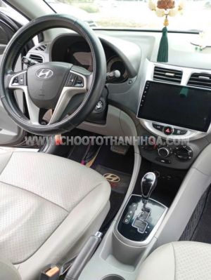 Xe Hyundai Accent 1.4 AT 2014