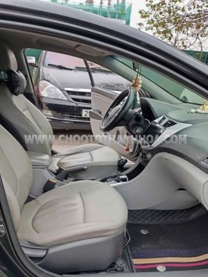 Xe Hyundai Accent 1.4 AT 2014