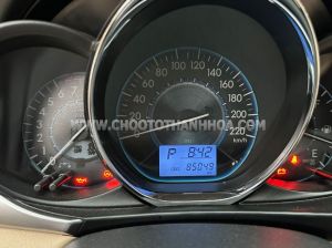 Xe Toyota Vios 1.5G 2017