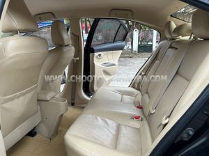 Xe Toyota Vios 1.5G 2017