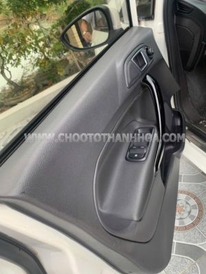 Xe Ford Fiesta S 1.0AT Ecoboost 2016