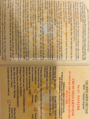 Xe Ford Fiesta S 1.0AT Ecoboost 2016