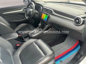 Xe MG ZS Luxury 1.5 AT 2WD 2020