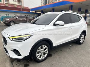 Xe MG ZS Luxury 1.5 AT 2WD 2020