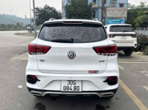 Xe MG ZS Luxury 1.5 AT 2WD 2020