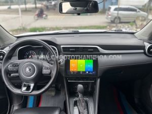 Xe MG ZS Luxury 1.5 AT 2WD 2020