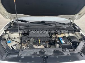 Xe MG ZS Luxury 1.5 AT 2WD 2020