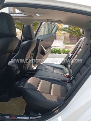 Xe Mazda 6 Premium 2.0 AT 2019