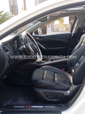 Xe Mazda 6 Premium 2.0 AT 2019