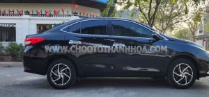 Xe Toyota Vios G 1.5 CVT 2021