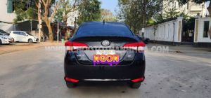 Xe Toyota Vios G 1.5 CVT 2021